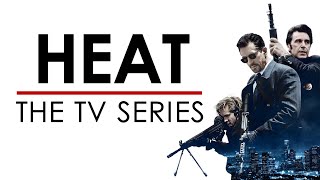 Heat The TV Series  And why we can only watch the first episode [upl. by Klingel]