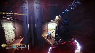 Destiny 2  Outbreak Refined 3 switches [upl. by Maisie433]