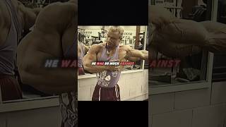 Lee Preists steroid cycle revealed leepriest gym gymedit [upl. by Bendick649]