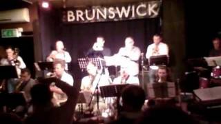 Vied Ac Paul Busby Big Band [upl. by Brosy337]