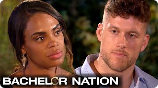 Michelle Sends Clayton Home  The Bachelorette [upl. by Chap]