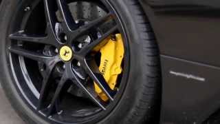 Ferrari F430 43 V8  487 hp amp 487 Nm powered by SHIFTECH  Amazing sound [upl. by Nraa648]