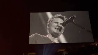 Muse  Stockholm Syndrome Live  Denver Colorado  Ball Arena  04042023 [upl. by Quinton]