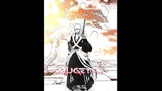 Mugetsu 🌑 bleach edit bleach aizensama lordaizen bankai [upl. by Ydnar]