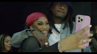 K Camp  Even Steven Official Music Video [upl. by Auqinaj]