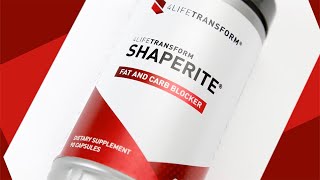 ShapeRite® [upl. by Ettena]