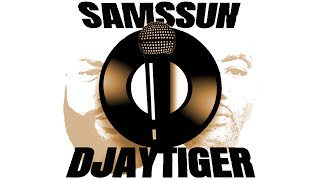 Samssun and Djaytiger Beats Rhymes amp Life  Debut Show [upl. by Rihana]