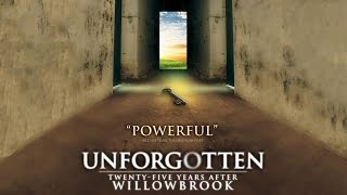 Unforgotten TwentyFive Years After Willowbrook  Full Movie [upl. by Jari]