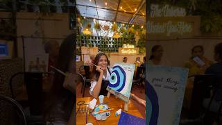 First Art Cafe of Pune Artizen Cafe Baner pune punecafes punerestaurants punekar punecity [upl. by Anilos]