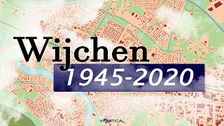 Wijchen 19452020 [upl. by Sucramej]