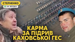 Росіяни тонуть у Орску та штурмують Часів Яр Розгром колони під Лиманом [upl. by Fotzsyzrk]