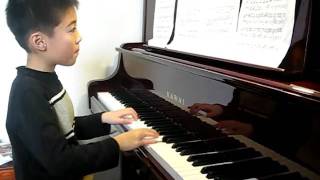 PIANO：Croatian Rhapsody 克罗地亚狂想曲  Maksim [upl. by Airlie]