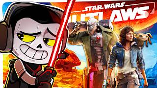 El fracaso de Star Wars Outlaws [upl. by Dani]