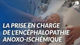 La prise en charge de lencéphalopathie anoxoischémique [upl. by Bobby471]