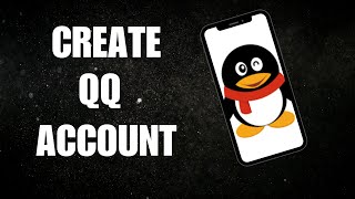 How to Create QQ Account  Full Guide [upl. by Bobbette]