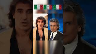 Toto Cutugno  Litaliano [upl. by Ahsikar]