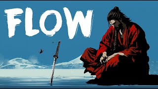 Miyamoto Musashi amp Taoism  How to Enter The Flow State [upl. by Aener]