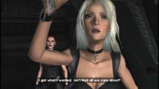 Tomb Raider Underworld  Save amp Load glitching [upl. by Elburr498]