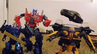 Transformers Age of Extinction  Episode 9 A New Age [upl. by Accire521]