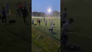 Entrenamiento juveniles del Chernomorets Viendo a los cracks del futuro Suscríbete al canal [upl. by Adnohsirk754]