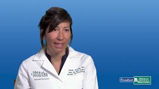 What is the survival rate for oropharyngeal cancer Jennifer Bruening MD [upl. by Taylor]