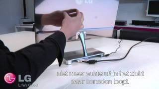 LG E2290 Monitor productinformatie [upl. by Rento675]