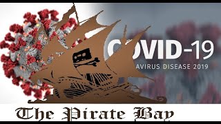 ThePirateBayorg Top 100 Downloads During Pandemic MAY 2020 [upl. by Ahsekyw66]