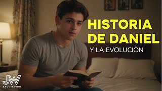 ✅ TEXTO DIARIO de HOY ✅ Sabado 14 septiembre🟢 Historia de Daniel [upl. by Nwahsel]