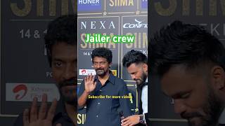 Jailor cast jailer jailermovie siima2024 dubai shorts trending movies nelsondilpkumar [upl. by Epilef]