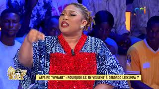 Showbuzz s4 du 09 septembre 2024 avec Nadiya Sabeh Yodé et Denco [upl. by Furey]