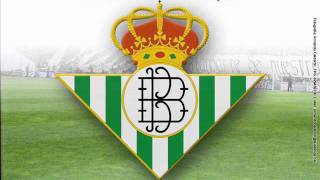 Himno del centenario del Real Betis a piano [upl. by Mcilroy]