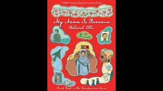 My Name is Parvana By Deborah Ellis Audiobook [upl. by Ibbetson]