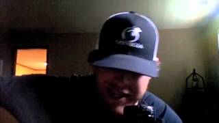 Jon Langston  Beer in the Headlights Luke Bryan Cover [upl. by Aldo]