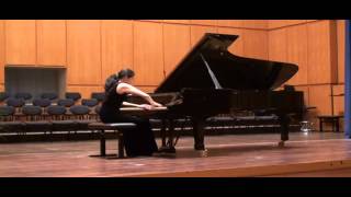 For Piano Pour ｌe Piano ピアノの為に Debussy Prelude [upl. by Ahilam]