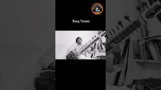 Raag Yaman  परम्परारीक बंदिश  Sitar By Gyaanijiflute  shorts shortvideo viralvideo everyone [upl. by Artair860]