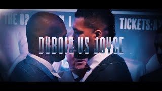 Dubois vs Joyce WATCH BATTLE OF BRITAIN WITH US  LIVE feat guests [upl. by Stanway]