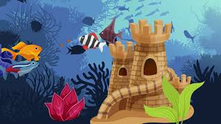 Carnival of the Animals VII Aquarium  Camille SaintSaëns [upl. by Weatherby]