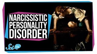 Not Every Egomaniac Has Narcissistic Personality Disorder [upl. by Dena]