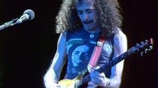 SANTANA live  Palast der Republik  East Berlin  Part 1  complete [upl. by Duke1]