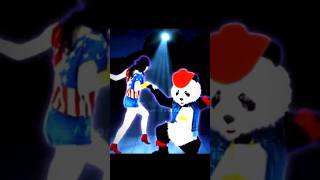 TIMBER JUST DANCE  fypシ edit justdance dance timber primaryschool nostalgia [upl. by Nairadas]