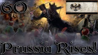 Empire Total War  Imperial Destroyer mod  Prussia Rises  Episode 60 [upl. by Novad]