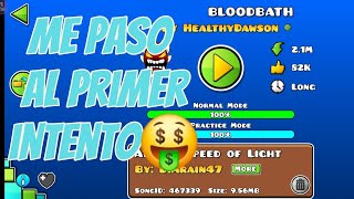 me pase bloodbath 100real no fak3 y sin noclip🤑 humor [upl. by Meesaw895]