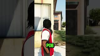 Drug deal GONE WRONG in GTA 5 RP [upl. by Rahas]