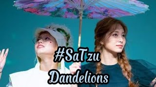 Twice SaTzu FMV Dandelions [upl. by Kask190]