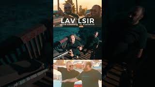 Djan Edmonte ft Karenich  LAV LSIR Cover by Armenchik URAX ERGER 2024 [upl. by Rothstein]