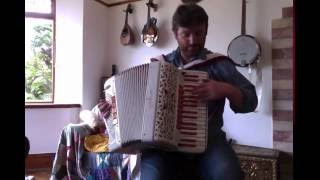 vignoni white ravel 2b accordion demo Movie [upl. by Streeter]