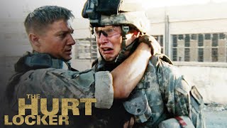 The Hurt Locker The Car Bomb [upl. by Amre953]