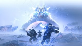 Destiny 2 Beyond Light – Stasis Subclasses – Gameplay Trailer [upl. by Laehctim]