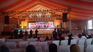 Gorakhpur Mahotsav 2023 gkp gkp2023 2023 [upl. by Adnaloy]