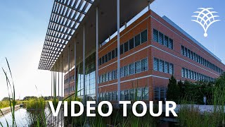 Danforth Center Video Tour [upl. by Milda734]